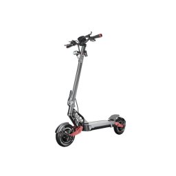 Pro 10 Daytona, Autonomie 65 km, Viteza maxima 20 km/h, Max. 150 kg, Negru