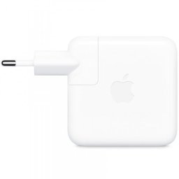 Incarcator de retea MQLN3ZM/A, 70 W, 1 x USB-C, Alb