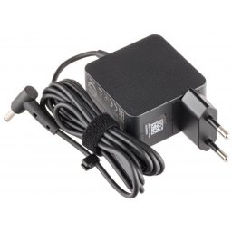 0A001-00699800, 45 W, 19 V, Negru