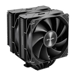 FSP MP7 Cooler procesor - negru