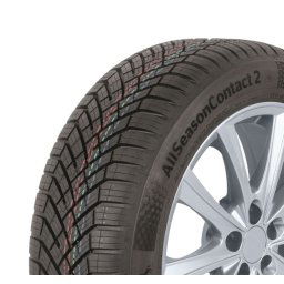 Continental 205/55 R16 AllSeasonContact 2 91V