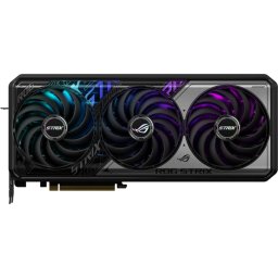 ASUS ROG-STRIX-RTX5070TI-O16G-GAMING ROG Strix OC GeForce RTX 5070 Ti 16GB GDDR7 DLSS4