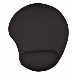 Mouse pad Trust Bigfoot XL, Negru