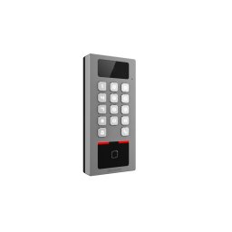 Terminal Access Control DS-K1T502DBWX-C;302918805; Linux; Resolution 2 MP, Wired Network:10 M/100 M self-adaptive, Working Temperature -40 C~ +70 C, Protective Level:IK09, IP65;Language:Arabic, English, French, Indonesian, Italian, Portuguese (Brazil), Ru