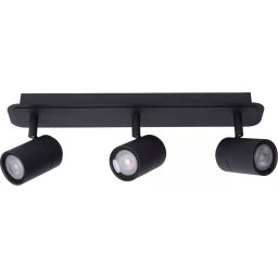 Spot LED dimabil pentru baie Lucide 26958/15/30 LENNERT 3xGU10/5W/230V IP44