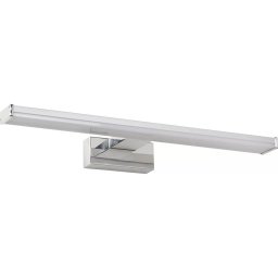 Aplică LED pentru oglindă de baie Lucide 79297/12/12 ONNO LED/11W/230V IP44