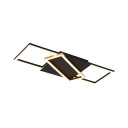 Rabalux 71391 - Plafonieră LED dimabilă KITLEE LED/40W/230V 3000-6500K + telecomandă