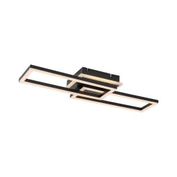 Rabalux 71393 - Plafonieră LED dimabilă RAMIN LED/30W/230V 3000-6500K + telecomandă