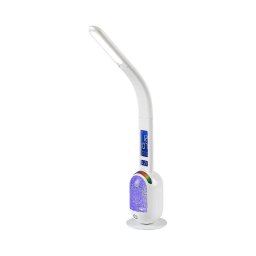 Lampă LED RGB dimabilă de masă Rabalux 74231 FIGEN LED/5W/230V alb