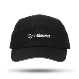 GymBeam Șapcă Streamline Black