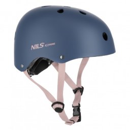 Casca de protectie Nils Extreme MTW001-1, gri