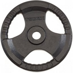 Disc olimpic cauciucat Toorx 10 Kg