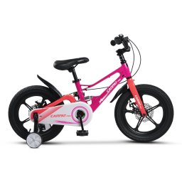Bicicleta copii Carpat PRO C16144B 16