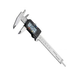 Subler electronic Afisaj Digital Plastic Sina METAL