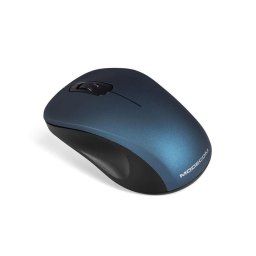 Mouse WM10S ,1600 dpi Blue
