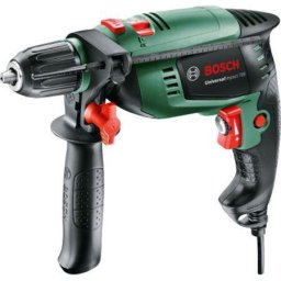 Masina de gaurit cu percutie Bosch Universal Impact 700, 700w, turatie variabila, mandrina rapida