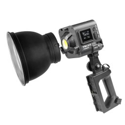 Lampa Video LED Yongnuo LUX100 cu temperatura de culoare 3200K-5600K
