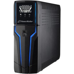 Bluewalker PowerWalker VI 1500 GXB IEC - 10121185