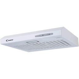 Hota CFT610/4W, 209 mc/h, 3 trepte de putere, 1 motor, Clasa C, Alb
