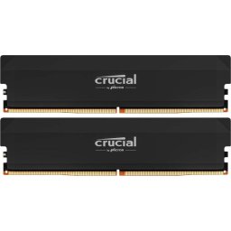 Memorie DDR5 - 32GB - 6400 - CL - 38 (2x 16 GB) dual kit