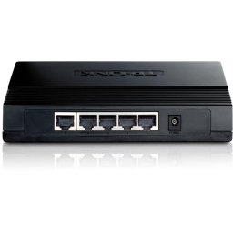 Switch TL-SG1005D, 5 porturi RJ45 Gigabit, Unmanaged - TP-Link TL-SG1005D
