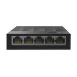 Switch Desktop cu 5 porturi 10/100 /1000Mbps LS1005G