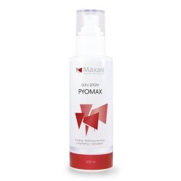 Maxani PyoMax Skin spray, 200 ml