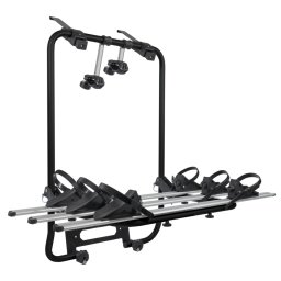 Suport biciclete Menabo Shadow Black dedicat VW Transporter T6 2015+