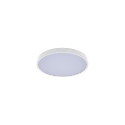 Plafonieră LED pentru baie Rabalux 71425 ALENZO LED/12W/230V IP44 alb
