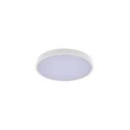 Plafonieră LED pentru baie Rabalux 71426 ALENZO LED/18W/230V IP44 alb