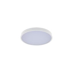 Plafonieră LED pentru baie Rabalux 71427 ALENZO LED/24W/230V IP44 alb