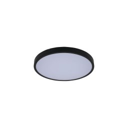 Plafonieră LED pentru baie Rabalux 71439 ALENZO LED/36W/230V IP44 negru