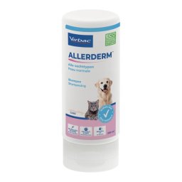 Allerderm Sampon Piele Normala, 250 ml