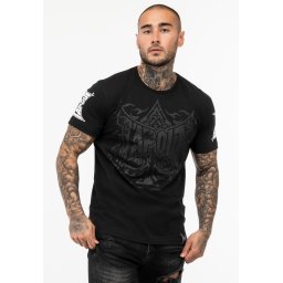 Tricou pentru bărbați Tapout