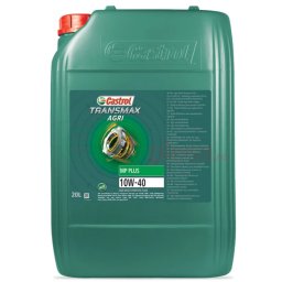 Ulei Motor CASTROL Transmax Agri MP Plus Mineral 10W40 20L