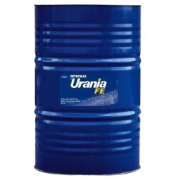 Ulei Motor PETRONAS Urania FE 5W30 CF Sintetic 200L