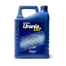 Ulei Motor PETRONAS Urania LD7 15W40 CI4 20L