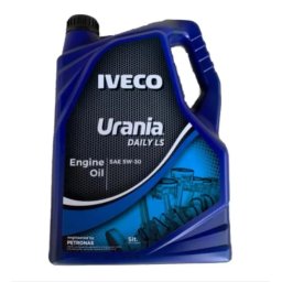 Ulei Motor PETRONAS Urania Daily LS 5W30 5L
