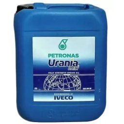 Ulei Motor PETRONAS Urania Daily 5W30 20L