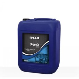 Ulei Motor PETRONAS Urania Next 0W-20 Sintetic 20L