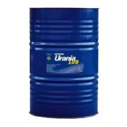 Ulei Motor PETRONAS Urania LD9 10W40 CJ4 200L
