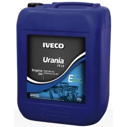 Ulei Motor PETRONAS Urania FE LS 5W30 20L