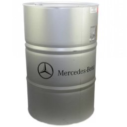 Ulei Motor Mercedes-Benz 5W30 Low SPAsh Motoare Euro IV / Euro V / Euro VI 200L