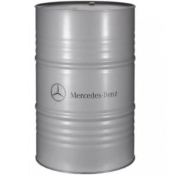 Ulei Motor Mercedes-Benz 5W40 Motor Diesel / Benzina cu/fara Turbo 200L