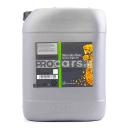Ulei Motor Mercedes-Benz MB 228.51 DTFR 15C110 10W40 20L