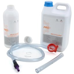 Aditiv Auto Peugeot Eolys Power Flex Regenerare Filtru Particule PSA 3L