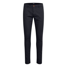 BLEND Pantaloni eleganți 'Natan' bleumarin