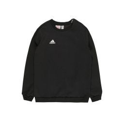 ADIDAS PERFORMANCE Hanorac sport 'Entrada 22' negru / alb