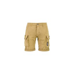 ALPHA INDUSTRIES Pantaloni cu buzunare nisipiu