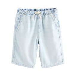Next Jeans albastru deschis